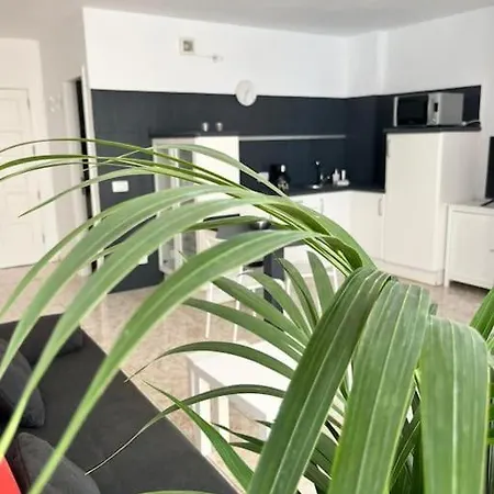 Heyhome Lynn 306 Апартаменты