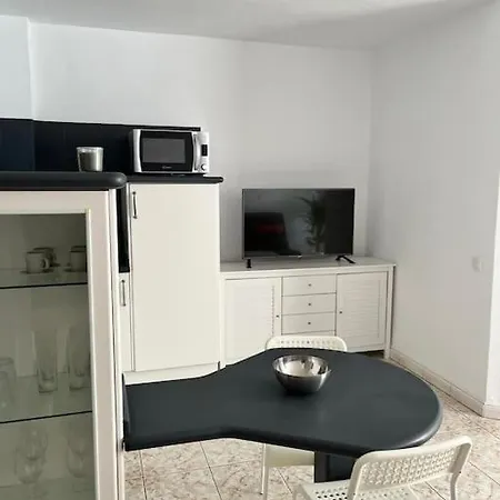 Heyhome Lynn 306 Апартаменты Лос Кристианос